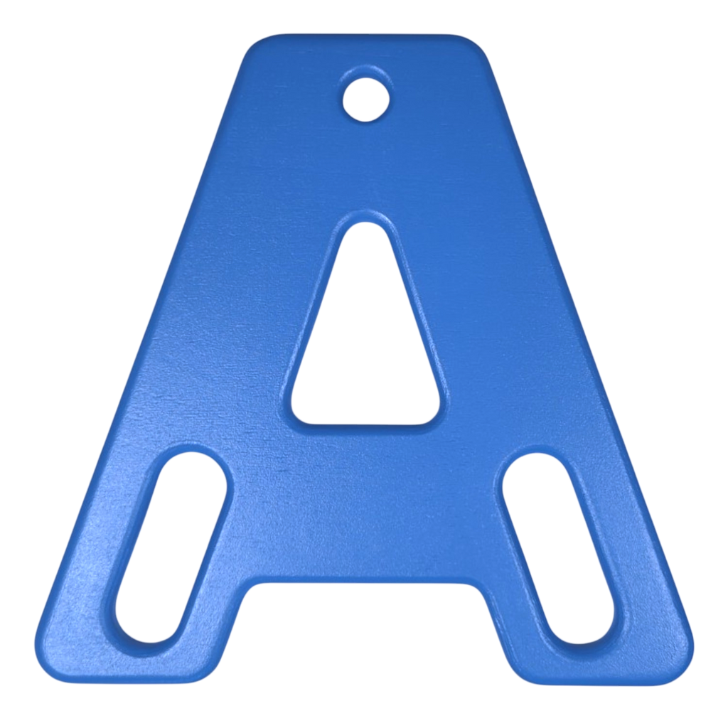 Ninja Letters