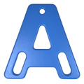 Ninja Letters