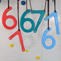 6 7 Obstacle Set
