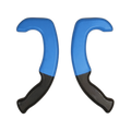 Hang Nail (Set of 2)